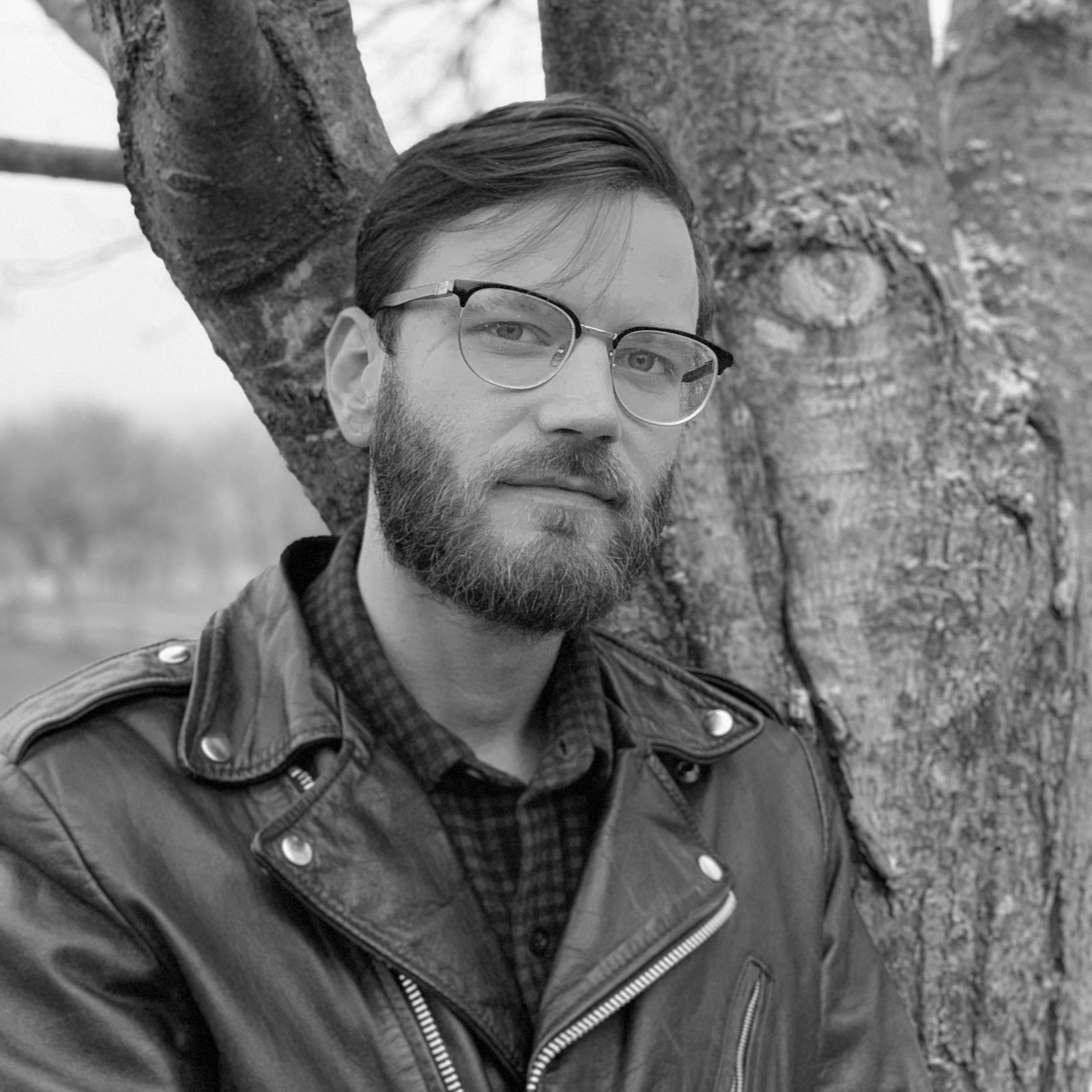 Zack Morgenthaler